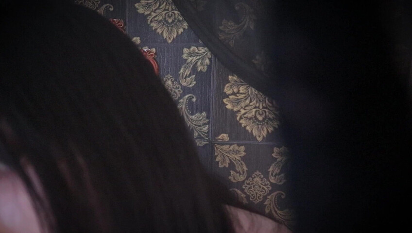 [ASMR]nara_나라 - 30 April 2026 - Give Up, You'll Only Hurt Yourself | Vampire Roleplay​