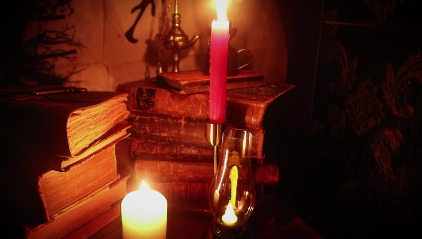 [ASMR]nara_나라 - 30 April 2026 - Give Up, You'll Only Hurt Yourself | Vampire Roleplay​