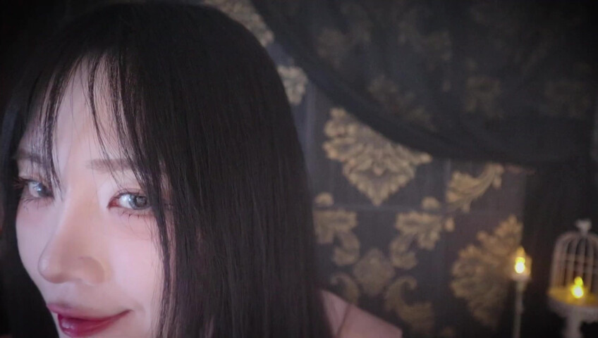 [ASMR]nara_나라 - 30 April 2026 - Give Up, You'll Only Hurt Yourself | Vampire Roleplay​