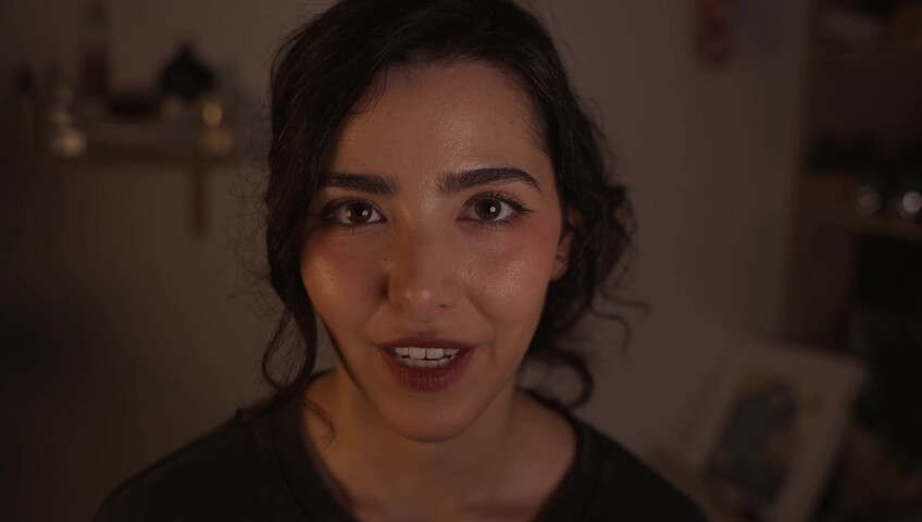 ASMR Glow - 1 May 2026 - ASMR For Members: Follow My Instructions!​