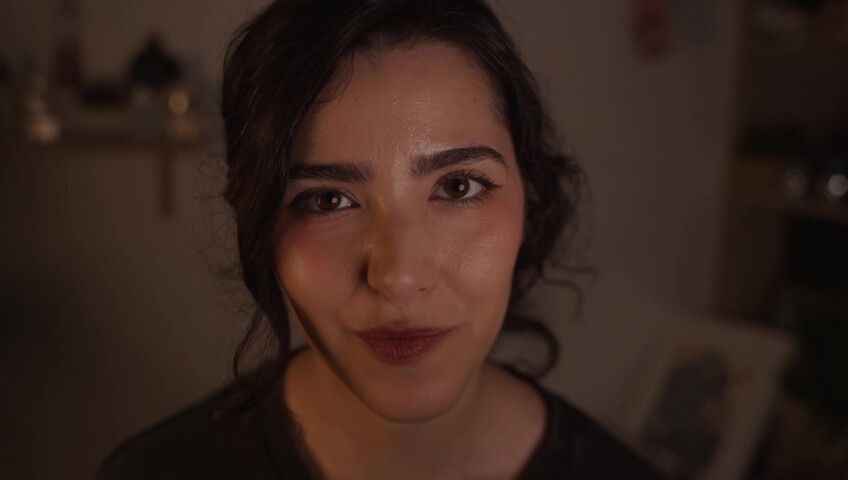 ASMR Glow - 1 May 2026 - ASMR For Members: Follow My Instructions!​