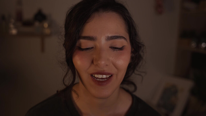 ASMR Glow - 1 May 2026 - ASMR For Members: Follow My Instructions!​