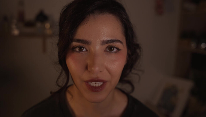 ASMR Glow - 1 May 2026 - ASMR For Members: Follow My Instructions!​