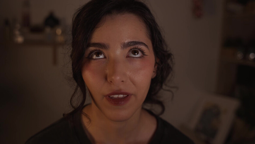 ASMR Glow - 1 May 2026 - ASMR For Members: Follow My Instructions!​