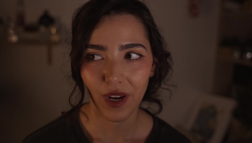 ASMR Glow - 1 May 2026 - ASMR For Members: Follow My Instructions!​