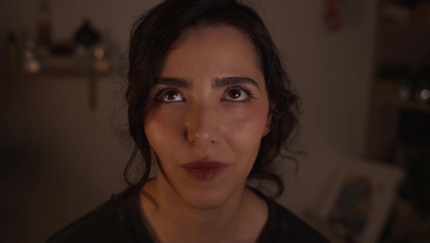 ASMR Glow - 1 May 2026 - ASMR For Members: Follow My Instructions!​