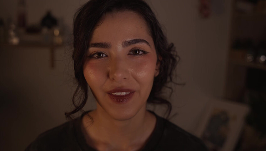 ASMR Glow - 1 May 2026 - ASMR For Members: Follow My Instructions!​