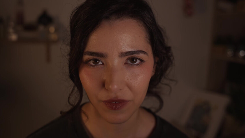 ASMR Glow - 1 May 2026 - ASMR For Members: Follow My Instructions!​