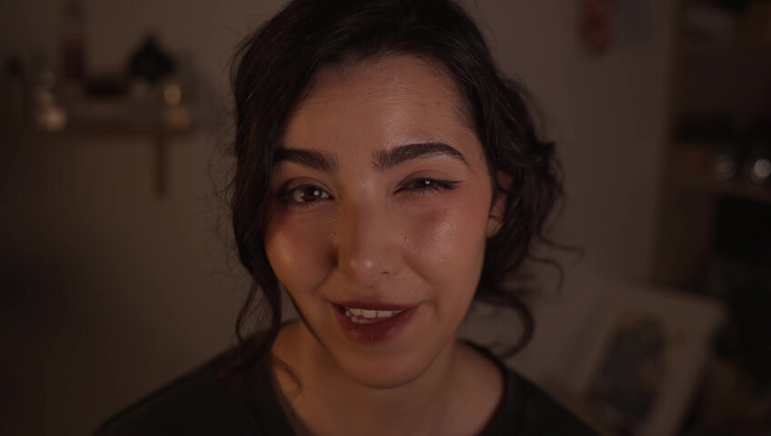 ASMR Glow - 1 May 2026 - ASMR For Members: Follow My Instructions!​