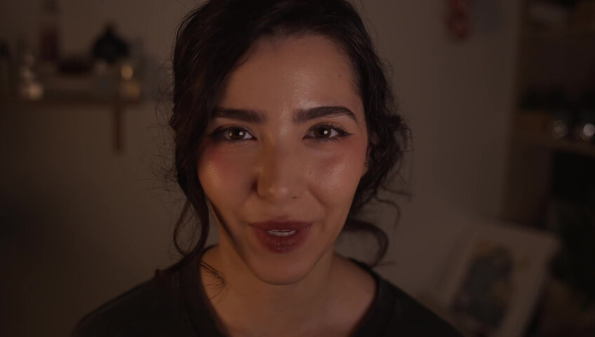 ASMR Glow - 1 May 2026 - ASMR For Members: Follow My Instructions!​