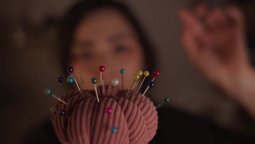 ASMR Glow - 1 May 2026 - ASMR For Members: Follow My Instructions!​
