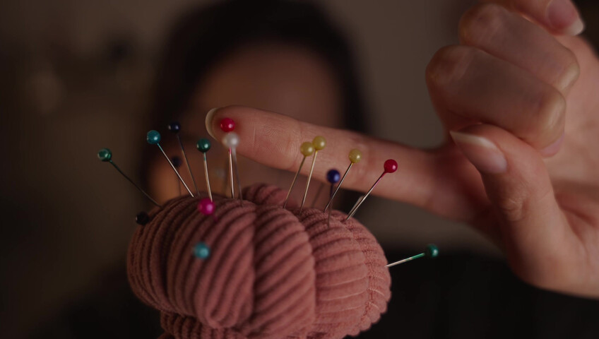ASMR Glow - 1 May 2026 - ASMR For Members: Follow My Instructions!​