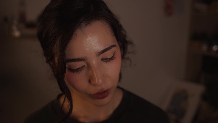 ASMR Glow - 1 May 2026 - ASMR For Members: Follow My Instructions!​