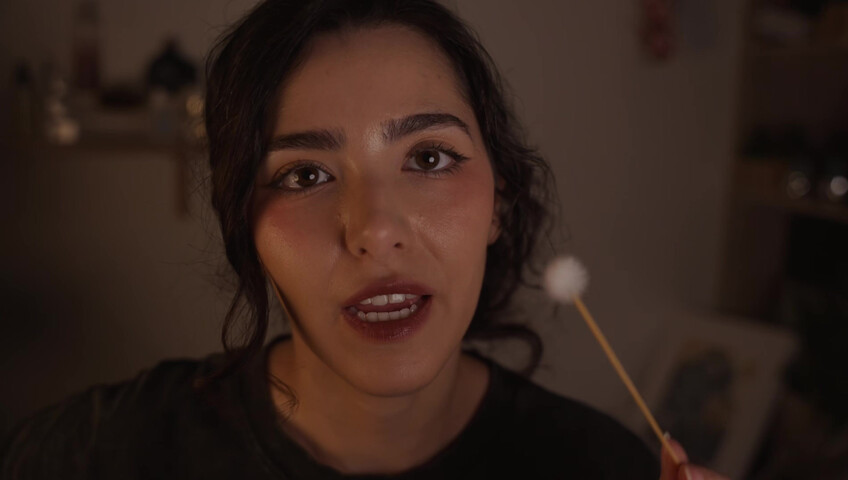 ASMR Glow - 1 May 2026 - ASMR For Members: Follow My Instructions!​