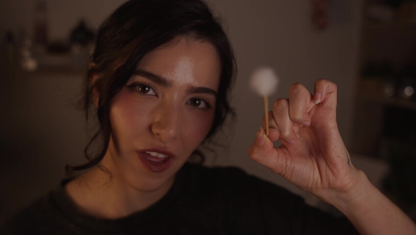 ASMR Glow - 1 May 2026 - ASMR For Members: Follow My Instructions!​