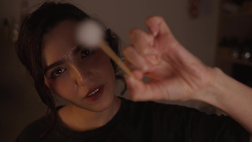 ASMR Glow - 1 May 2026 - ASMR For Members: Follow My Instructions!​