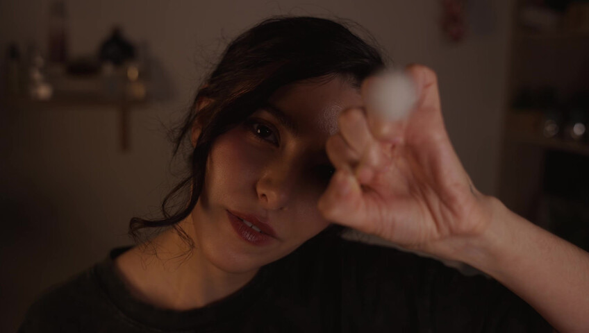 ASMR Glow - 1 May 2026 - ASMR For Members: Follow My Instructions!​