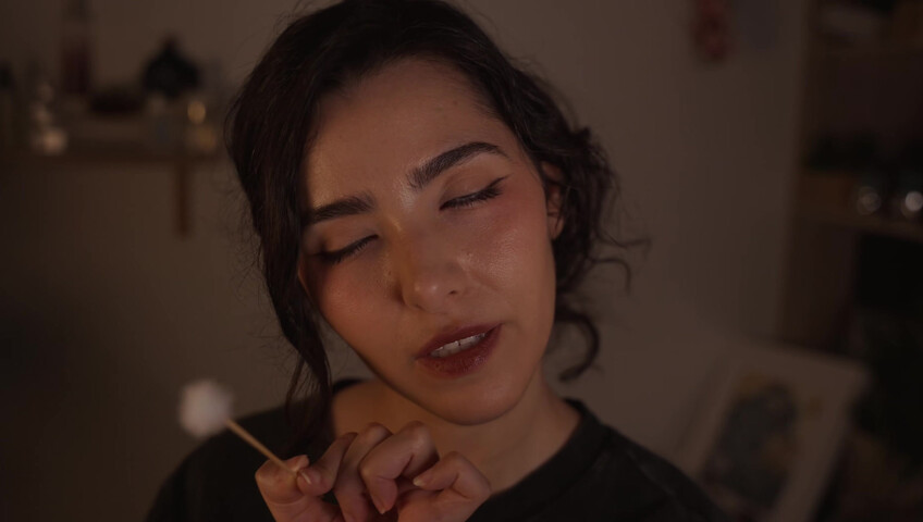 ASMR Glow - 1 May 2026 - ASMR For Members: Follow My Instructions!​