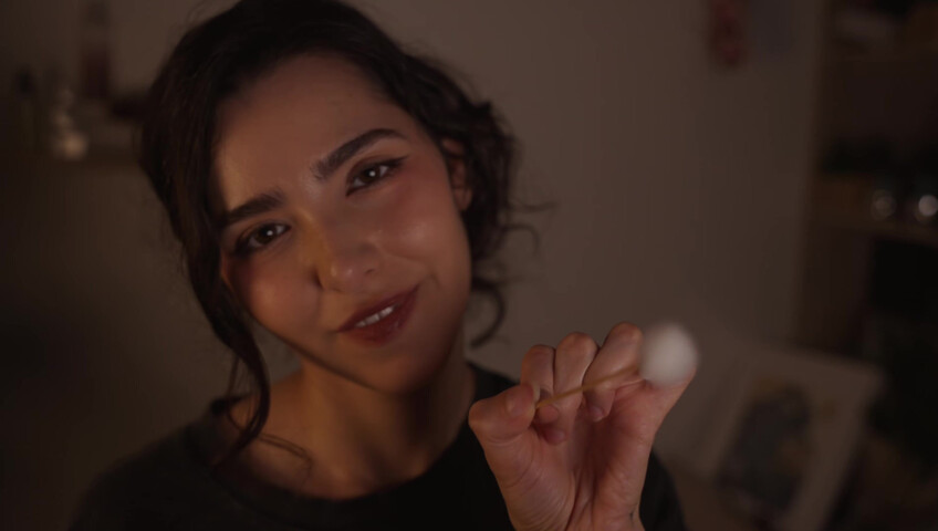 ASMR Glow - 1 May 2026 - ASMR For Members: Follow My Instructions!​