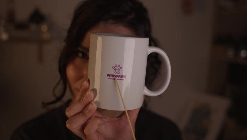 ASMR Glow - 1 May 2026 - ASMR For Members: Follow My Instructions!​