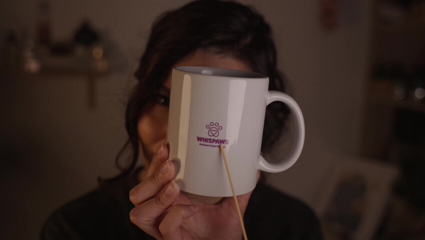 ASMR Glow - 1 May 2026 - ASMR For Members: Follow My Instructions!​