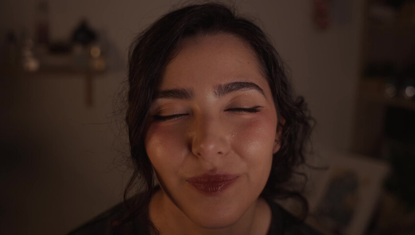 ASMR Glow - 1 May 2026 - ASMR For Members: Follow My Instructions!​