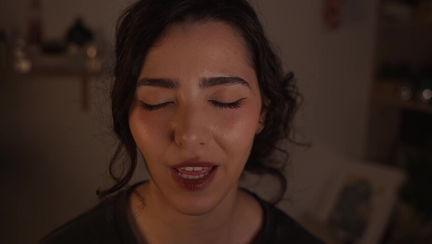 ASMR Glow - 1 May 2026 - ASMR For Members: Follow My Instructions!​