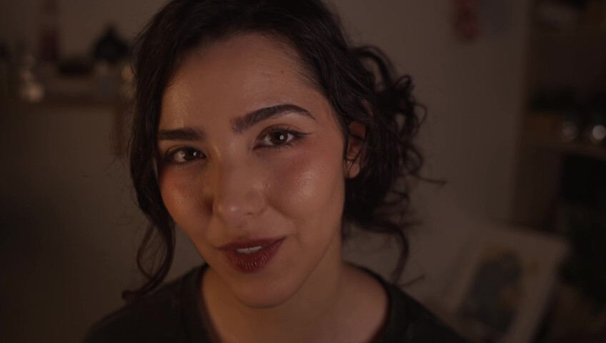 ASMR Glow - 1 May 2026 - ASMR For Members: Follow My Instructions!​