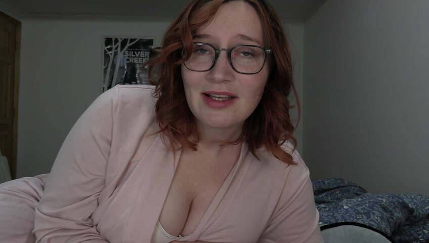 Bettie Bondage - Mom Makes You Feel All Better