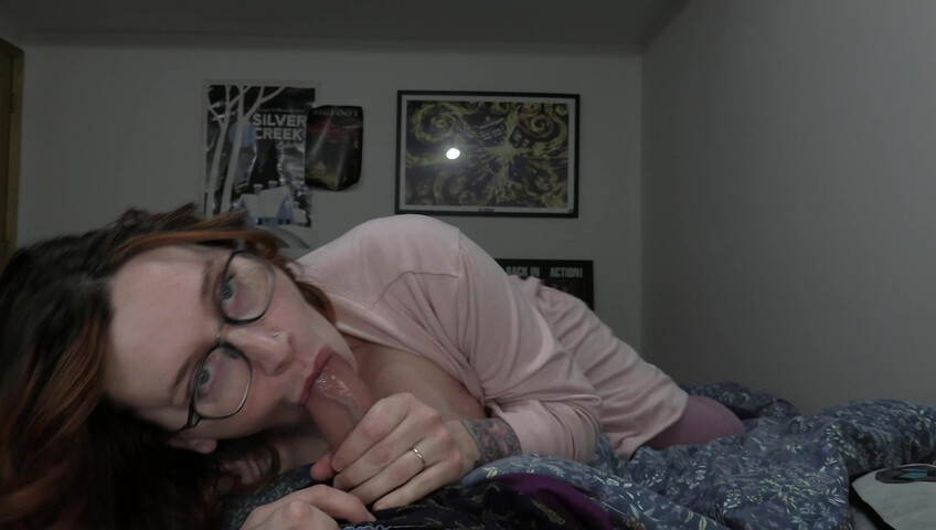 Bettie Bondage - Mom Makes You Feel All Better