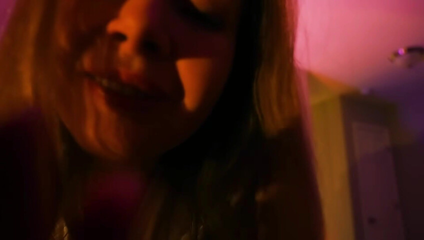 Valeriya ASMR - 1 May 2026 - ASMR While You Were Sleeping… I Did This to You