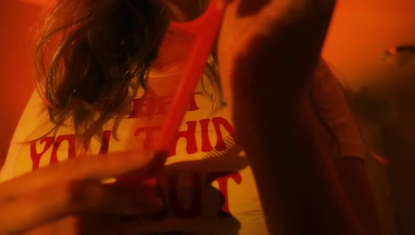 Valeriya ASMR - 1 May 2026 - ASMR While You Were Sleeping… I Did This to You