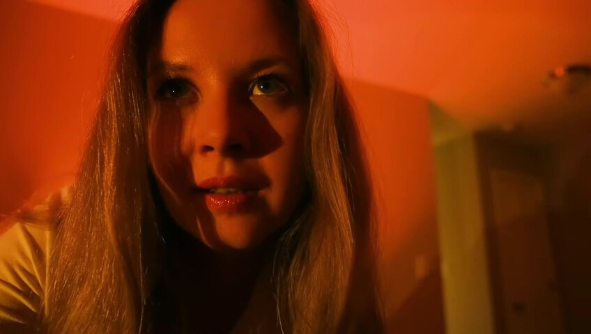 Valeriya ASMR - 1 May 2026 - ASMR While You Were Sleeping… I Did This to You