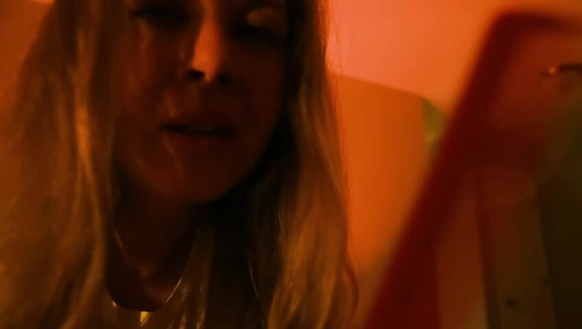 Valeriya ASMR - 1 May 2026 - ASMR While You Were Sleeping… I Did This to You