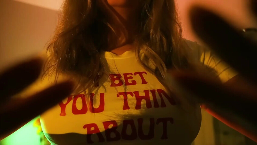 Valeriya ASMR - 1 May 2026 - ASMR While You Were Sleeping… I Did This to You