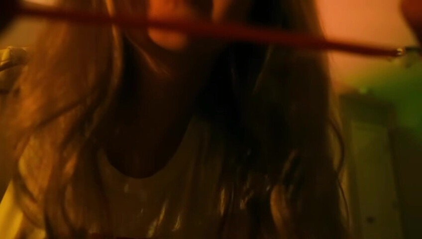 Valeriya ASMR - 1 May 2026 - ASMR While You Were Sleeping… I Did This to You