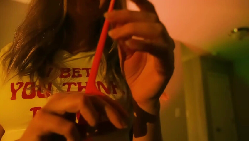 Valeriya ASMR - 1 May 2026 - ASMR While You Were Sleeping… I Did This to You