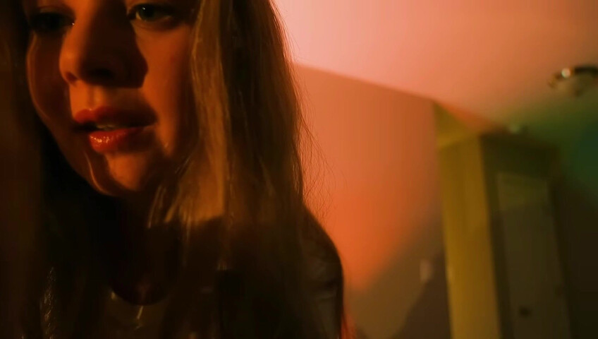 Valeriya ASMR - 1 May 2026 - ASMR While You Were Sleeping… I Did This to You