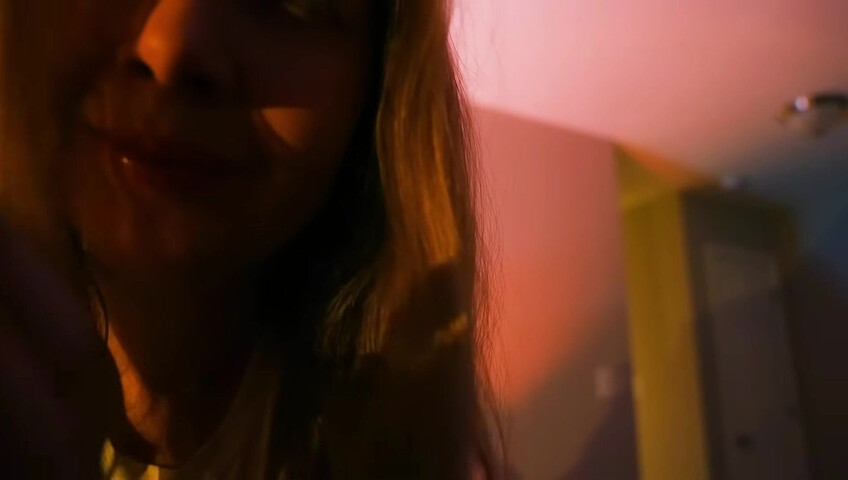 Valeriya ASMR - 1 May 2026 - ASMR While You Were Sleeping… I Did This to You