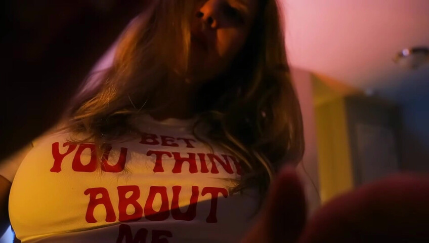 Valeriya ASMR - 1 May 2026 - ASMR While You Were Sleeping… I Did This to You