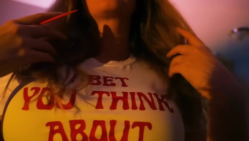 Valeriya ASMR - 1 May 2026 - ASMR While You Were Sleeping… I Did This to You