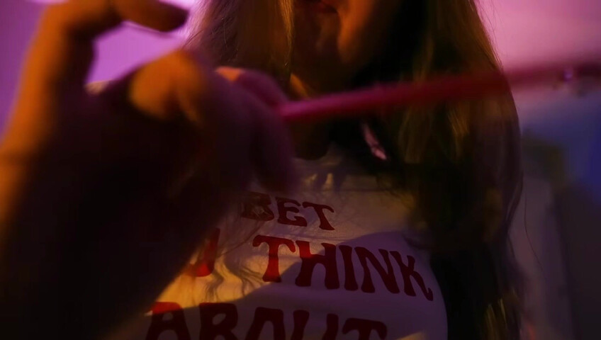 Valeriya ASMR - 1 May 2026 - ASMR While You Were Sleeping… I Did This to You