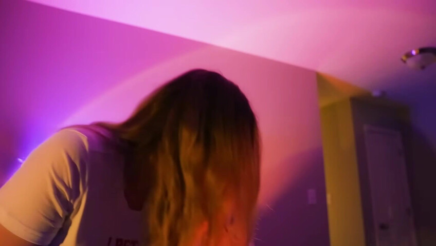 Valeriya ASMR - 1 May 2026 - ASMR While You Were Sleeping… I Did This to You