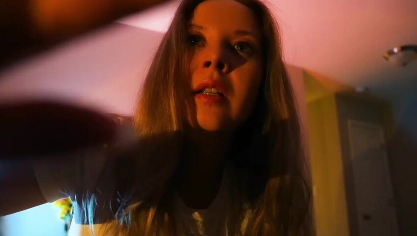 Valeriya ASMR - 1 May 2026 - ASMR While You Were Sleeping… I Did This to You
