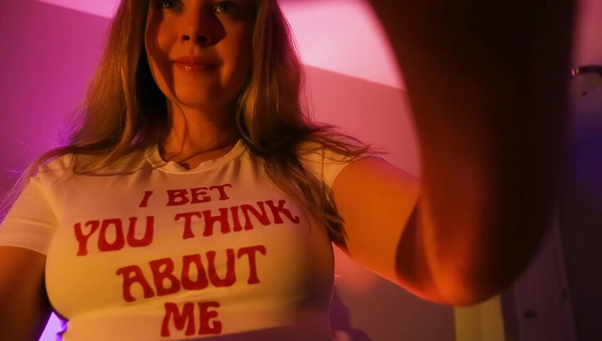 Valeriya ASMR - 1 May 2026 - ASMR While You Were Sleeping… I Did This to You
