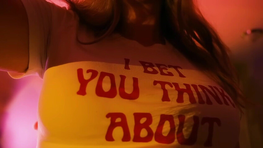 Valeriya ASMR - 1 May 2026 - ASMR While You Were Sleeping… I Did This to You