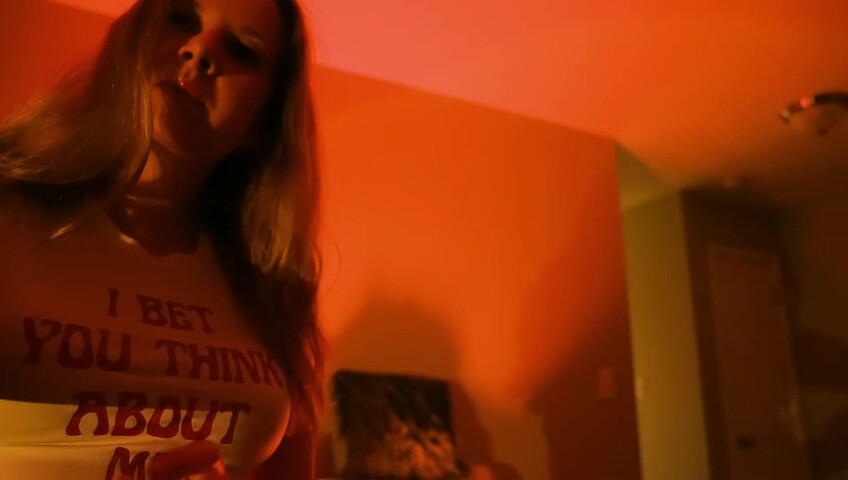 Valeriya ASMR - 1 May 2026 - ASMR While You Were Sleeping… I Did This to You