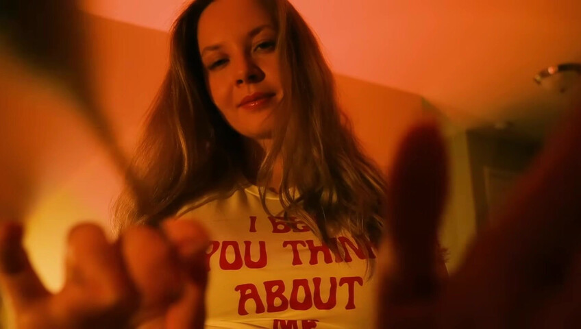 Valeriya ASMR - 1 May 2026 - ASMR While You Were Sleeping… I Did This to You