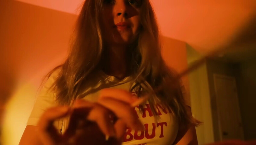 Valeriya ASMR - 1 May 2026 - ASMR While You Were Sleeping… I Did This to You
