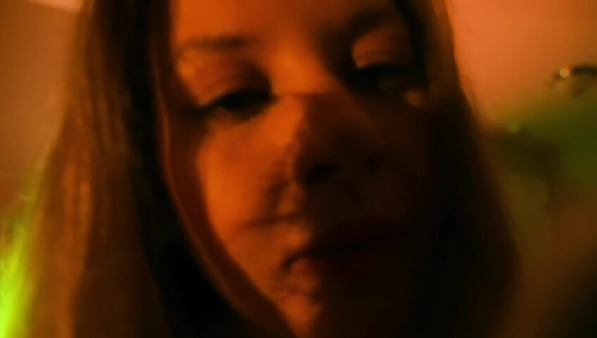 Valeriya ASMR - 1 May 2026 - ASMR While You Were Sleeping… I Did This to You